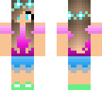 1 pixel