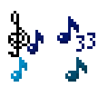 33 musicians
