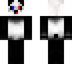 3d sight panda