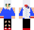 4th of july girl