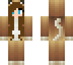 a skin request