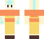 aang fixed