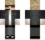 agent guy