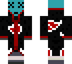 akatsuki cyanmarshmello