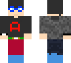 allenman