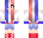 america girl