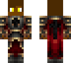 another knight skin