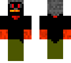 ash man