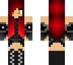 badass scarlet 3
