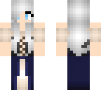 barmaid