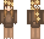 bear girl