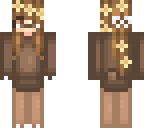 bear girl
