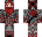 benja assassin
