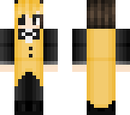 bill cipher human