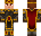 blood king