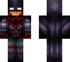 bloody batman