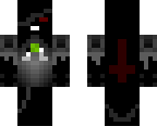 bloody demon