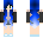 blue cadenza
