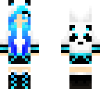 blue panda alex v1