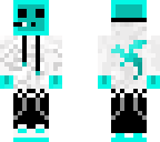 blue slime