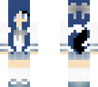 blue wolf pdh