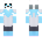 blueberrysans