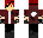boy anime foxy