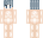 boy hair base