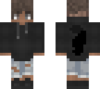 boy skin