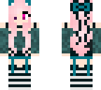 cat girl