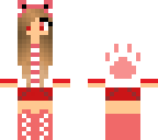 cat girl