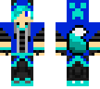 cdz3 edit request