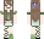 cervos - queen of the deer