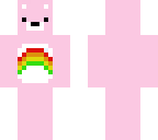 cheer bear