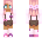 cherry blossoms