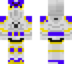 choas gallantmon