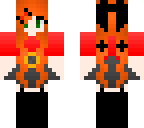 circus baby edit