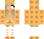cookie zombie