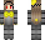 cool fnaf 4 girl