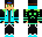 cool guy
