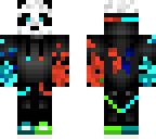 cool op panda