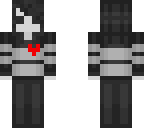 core frisk