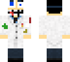 crazy doctor