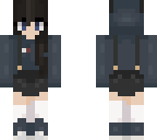 cute cat girl