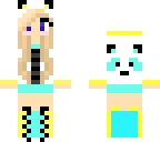 cute panda little aylie