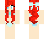 cute red head