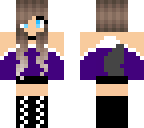cute wovee oc