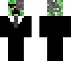 cyborg creeper