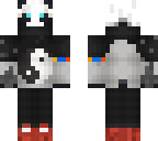 dangerous alt skin 2