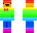 derby rainbow